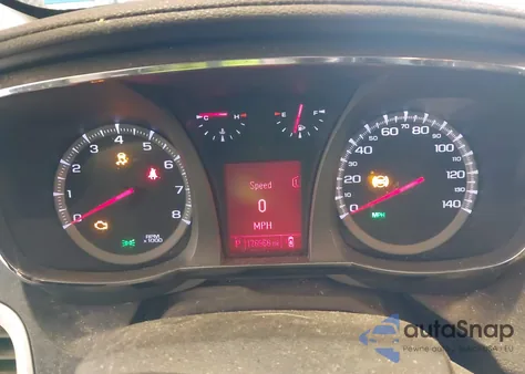 2012 GMC Terrain Sle-1 из США, поврежденный, VIN 2GKFLREK5C6103608